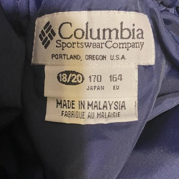 Columbia snowboard women’s pants - Picture 8 of 11